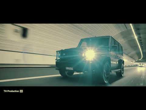 CryJaxx, Reeck & Drama B - Who Would've Thought (VIP Edit) - G65AMG BRABUS NIGHT CINEMATIC