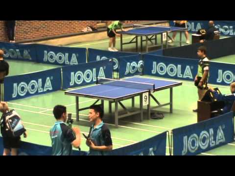 131012 Sisu GP, Sebastian Borel - Christoffer Rode