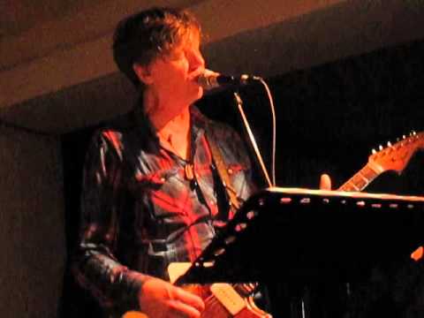 Thurston Moore Band - Forever Love (Live @ Cafe OTO, London, 14/08/14, 2nd set)