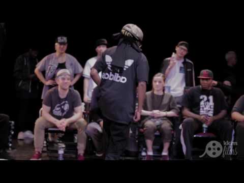Homeland VS Full Ghetto Alchemists [Top8] - Millennium Funk'n Battle 2017