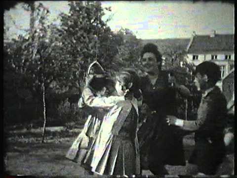 pasen   4 april 1945   Pâques