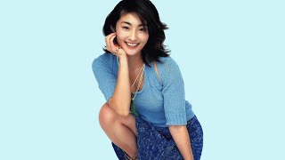 常盤貴子のグラビア【秘密の花園】