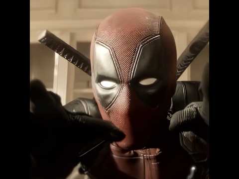 bro’s about to save the MCU😭 #deadpool #edit