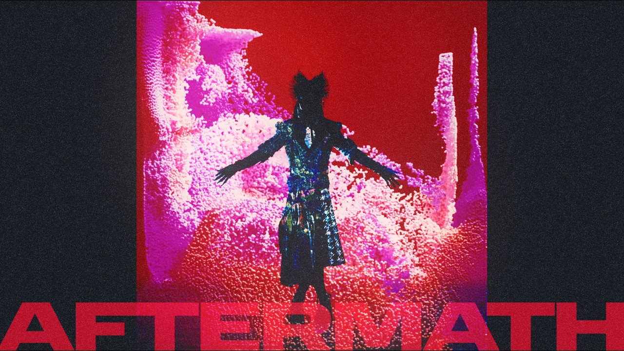 アルルカン「AFTERMATH」MV FULL