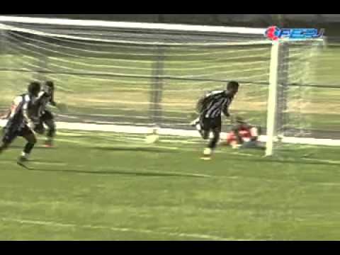 Série B 2014 Americano 4 x 0 América 2ª Rod Tç...
