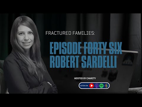 FFP 46: A Father’s Silence: 12 Years Without Contact