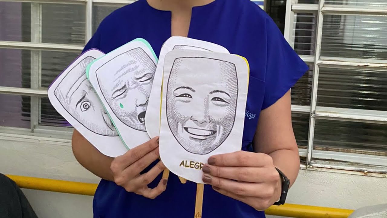 Dica de atividade para idosos: Estimulação da COGNIÇÃO SOCIAL