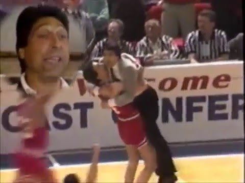 Pressure & Pride:  Forty Years of the ACC Tournament