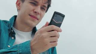 Cubot Smartphone de 4.5" Pulgadas - Mini Teléfono Móvil anuncio