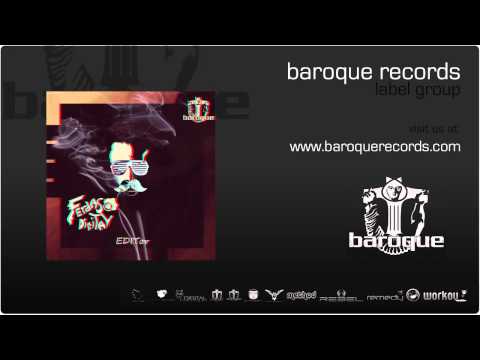 The Maneken - Keep Moving On (Ferdas Digital Remix)