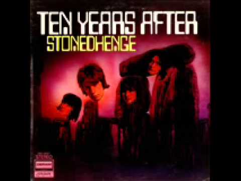 Ten Years After - Woman Trouble