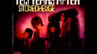 Ten Years After - Woman Trouble