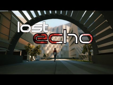 Lost Echo - REMASTER UPDATE - iPhone XR Gameplay