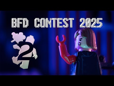Charmed, but not Harmed | BFD Animation Contest ROUND 2
