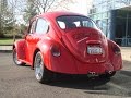 Classic VW BuGs How To Shift Rod Beetle Bushing Replacement by EV4U