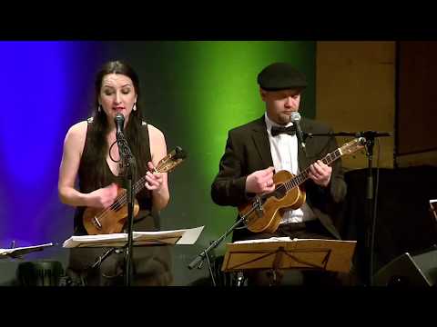 TUKUO plays   I GOT UKE BABE Sonny Bono