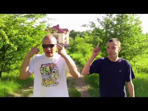 HuberciK ft.Cycu - Na wakacje ( OFFICIAL VIDEŁO )