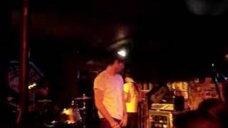 Ghostchant - poison the well