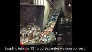 Milk Products - Turbo Separator