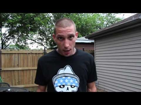 Mosh Jelton Spazz - No Coast Chicago