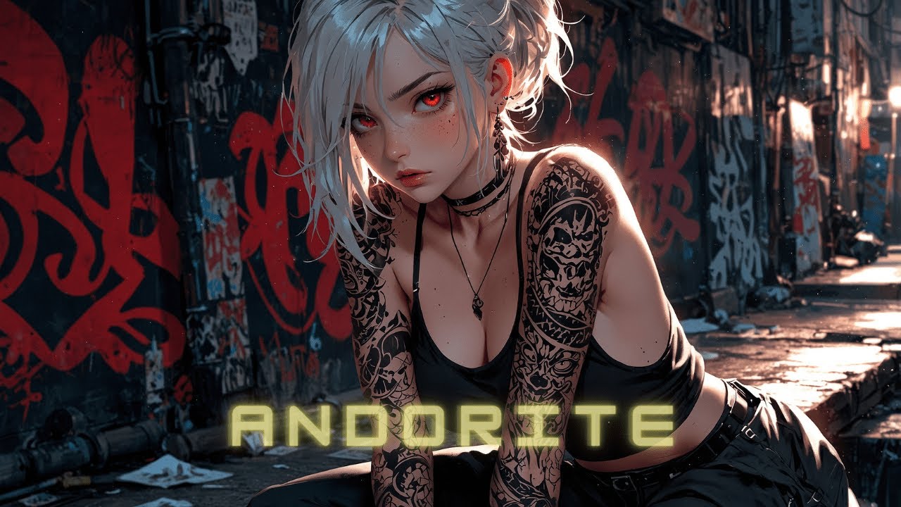 Instrumental Hard Rock / Metal Mix for Gaming / Workout #30