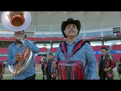 Los 3 del Norteño - Rompiéndola