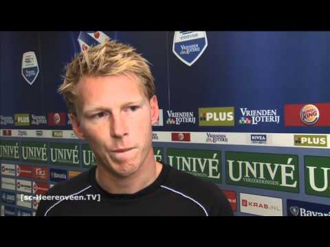 Voorbeschouwing Ajax - sc Heerenveen (seizoen 2011/ 2012)