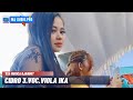 Cidro 3 Voc Viola Ika YSA MUSICA MJ AUDIO