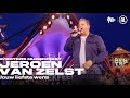 Jeroen van Zelst - Jouw liefste wens (LIVE) • Muziekfeest op het Plein 2024