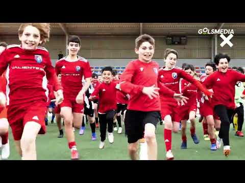 LES NOSTRES ESCOLES | Llíria Levante UD