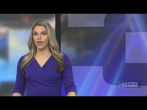 Human remains found in north Wichita