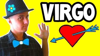 Virgo Man - 5 Ways To Win His Heart