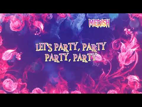 Medish X Spiritual Gamedaddy X Collect ( Some banana🍌🍌🍌) Official lyrics Video