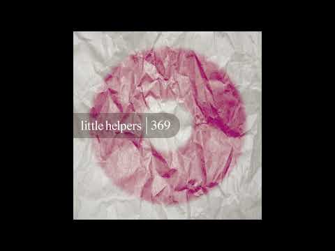 Roni Be - Little Helper 369-3 (Original Mix)