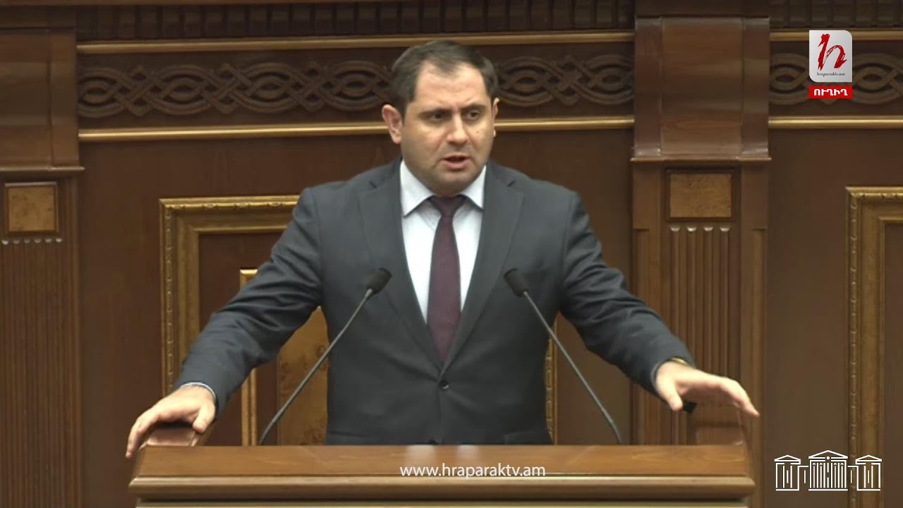 Ադրբեջանը սադրիչ գործողությունների հենք է ստեղծում