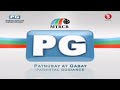 0149 TV5 MTRCB PG Tagalog 2011 Present