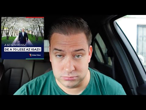 "Zsámo, zsásé, haljak meg Felcsúton" – Kossuth-díjat ígért Orbán Viktor Kis Grófónak Somogyi András paródiájában