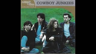 Dreaming My Dreams With You - Cowboy Junkies Legendado PT-BR