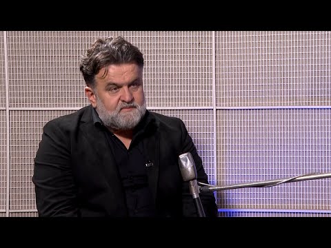 Andrija Jarak u podcastu Mimara: Nije me strah zbog ovoga što radim