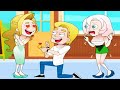 Save Lady Episode Love Story Choose Your Story All Levels 1 10 NOOB Vs PRO Gameplay Walkthrough