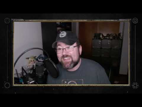 Polynerdic Unboxing: 1/2 a Vecna: Eve of Ruin Brick and a Bunch of Fearsome Forces Single Boxes