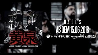Bushido in Tokio über den Videodreh zu "Hades" feat. Samra und den Inhalt der Box