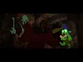 The Black Cauldron 1985 The End Of Horned King UHD