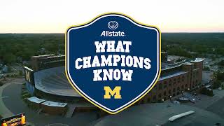 AllState "What Champions Know" with Coach Moore (Cutdown 3)