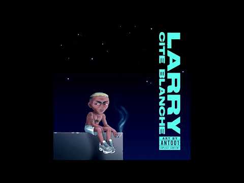 (FREE) Larry x Kodes x Dinor Rdt Type Beat | Nle Choppa Type Beat - "Cité Blanche" (prod. wavekid)