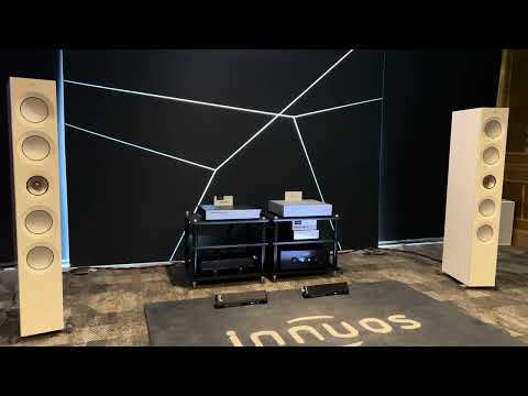 Kef Reference 5 Meta