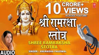 श्री राम रक्षा स्तोत्रम् लिरिक्स (Shri Ram Raksha Stotram Lyrics)