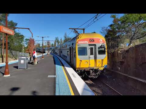 SCTV 475: Faulconbridge (Full History and Station Tour)