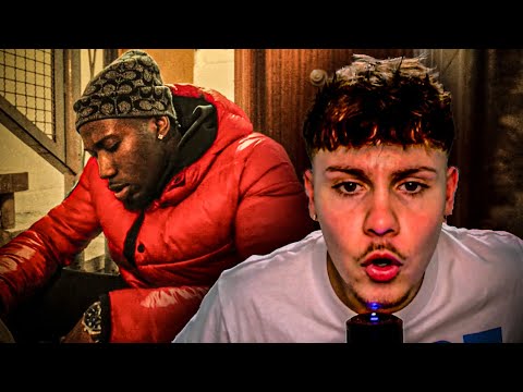 LA MEJOR CANCIÓN de DIBOY⁉️ | REACCIÓN a DiBoy G - DND