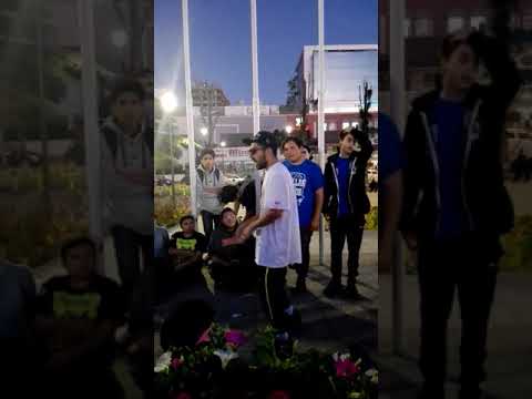 MC ABCZ  VS  JOQERR......MASSAKRE VERBAL VIÑA DEL MAR